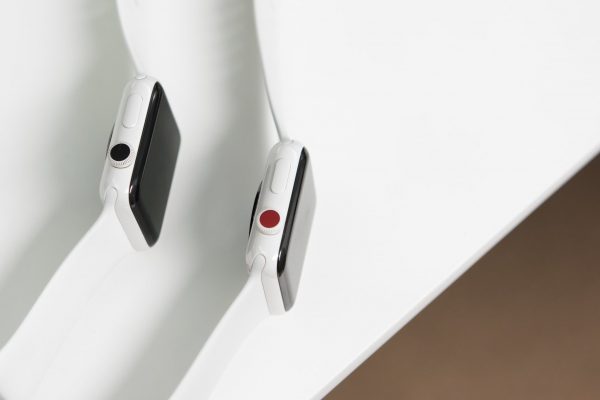 Tất cả dòng Apple Watch Series 3 đều sử dụng cùng một con chip hay phần cứng bên trong